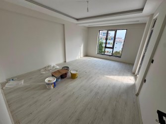 SAMSUN İLKADIM KIŞLA MH. 3+1 1. KAT 130 M2 EBEVEYN BANYOLU KREDİYE UYGUN SIFIR FİRSAT DAİRE..