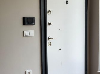 EVİM-NUR'DAN İNCESU YALI MAH 1+1 45m2 SIFIR YERDEN ISITMALI GİRİŞ KAT KUPON DAİRE