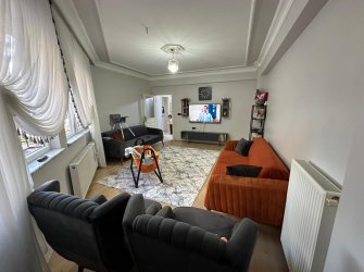 SAMSUN İLKADIM  KADİFEKALE MH 2+1 10 YILLIK FIRSAT DAİRE