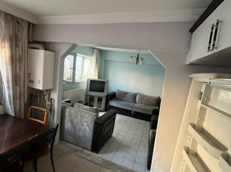 SAMSUN İLKADIM HÜRRİYET MAH GİRİŞ KAT 1 DAİRE FİYATINA 2 DAİRE ( 2+1 - 1+1 ) 85m2-50m2 KREDİYE UYGUN DOĞALGAZLI KAT MÜLKİYETLİ KUPON DAİRE 