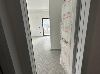 SAMSUN ATAKUM ÇAKIRLAR YALI MAH 1+1 4.KAT GENİŞ BALKONLU SIFIR 60m2 İSKANLI ÇİFT ASANSÖRLÜ DAİRE 