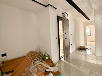 SAMSUN İLKADIM BARUTHANE MH 3+1 135 M2 YERDEN ISITMALI CAM BALKONLU 1 AYA TESLİM KAT SEÇENEKLİ SATILIK SIFIR DAİRELER…