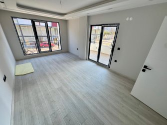 SAMSUN İLKADIM KALKANCI MH. 2+1 100 M2 1. KAT YERDEN ISITMALI SALON MUTFAK AYRI SIFIR FIRSAT DAİRELER.. 