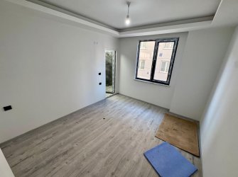 SAMSUN İLKADIM KIŞLA MH. 2+1 85 M2  1. KAT AMERİKAN MUTFAK EBEVEYN BANYOLU KREDİYE UYGUN SIFIR FIRSAT DAİRE.. 