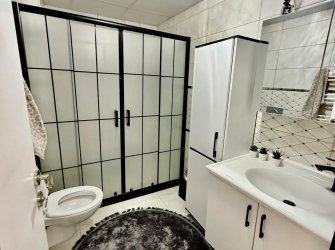 SAMSUN İLKADIM KAVACIK MH 3+1 130m2 3.KAT EBEVEYN BANYOLU 2 CAM BALKONLU KREDİYE UYGUN 4 YILLIK SATILIK FIRSAT DAİRE 