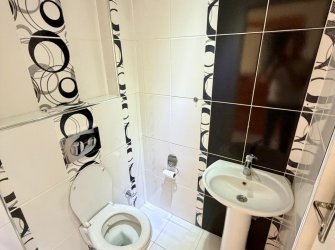 SAMSUN İLKADIM LİMAN MH 2+1 100.YIL BLV 20 METRE ARA KAT FIRSAT DAİRE 