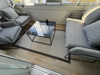 SAMSUN İLKADIM KAVACIK MH 3+1 130m2 3.KAT EBEVEYN BANYOLU 2 CAM BALKONLU KREDİYE UYGUN 4 YILLIK SATILIK FIRSAT DAİRE 