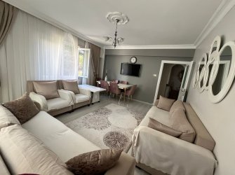 SAMSUN İLKADIM KAZIM KARABEKİR MH 2+1 100m2 Y.GİRİŞ FIRSAT DAİRE 