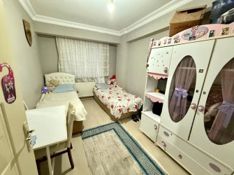 SAMSUN İLKADIM KIŞLA MH 3+1 120m2 3.KAT DIŞ CEPHELİ 2 BALKONLU KREDİYE UYGUN SATILIK FIRSAT DAİRE