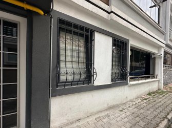 SAMSUN CANİK BELEDİYEEVLERİ MAH 2+1 3 YILLIK 110m2 2 CAM BALKONLU 2 BANYOLU YÜKSEK FIRSAT GİRİŞ DAİRE