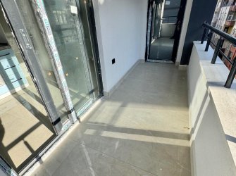 SAMSUN İLKADIM  UNKAPANI MAH 2+1 100m2 ASANSÖRLÜ GENİŞ BALKONLU YOLA CEPHE KREDİYE UYGUN SIFIR SON 3 DAİRE