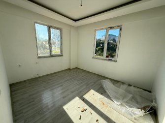 EVİM-NUR'DAN KAVACIK MH.2+1 95m2 Y.GİRİŞ AMERİKAN MUTFAK EBEVEYN BANYOLU SIFIR BİNADA KREDİYE UYGUN SATILIK SON 2 DAİRE