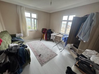 SAMSUN ATAKUM BEYPINAR MH. 311 M2 ARSA ÜZERİNDE KURULU 2 KATLI SATILIK BAHÇELİ MÜSTAKİL BİNA.. 