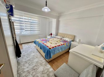 SAMSUN İLKADIM KALKANCI MH 3 KATLI MASRAFSIZ KOMPLE SATILIK BİNA 