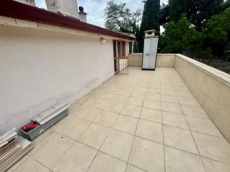 SAMSUN İLKADIM LİMAN MH. 5+2 260 M2 4. KAT ASANSÖRLÜ 2 BÜYÜK TERASLI DENİZ MANZARALI CADDEYE CEPHE KREDİYE UYGUN FIRSAT DUBLEKS DAİRE.. 