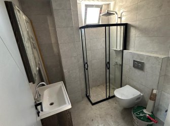 SAMSUN ATAKUM ÇAKIRLAR YALI MAH. 1+1 SIFIR YERDEN ISITMALI GİRİŞ KAT