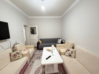 SAMSUN İLKADIM SAİTBEY MH 2+0 65m2 YÜKSEK GİRİŞ KAT İÇİ FULL SIFIR YAPILI GENİŞ BALKONLU BULVARIN 1 SOKAK ÜSTÜ DIŞ CEPHELİ FIRSAT DAİRE 