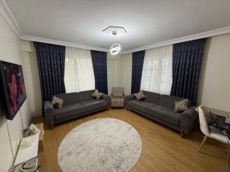 SAMSUN ATAKUM CUMHURİYET MH 2+1 YÜKSEK GİRİŞ TRAMVAYA 1DK ANAYOL VE TRAMVAY ARASINDA FIRSAT DAİRE