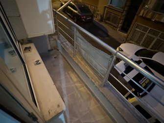 SAMSUN İLKADIM  RASATHANE MAH 2+1 100m2 1.KAT DIŞCEPHELİ DOĞALGAZLI KREDİYE UYGUN İÇİ FULL YAPILI FIRSAT DAİRE