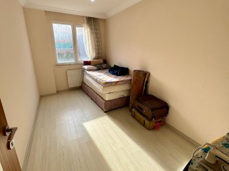 SAMSUN İLKADIM BARUTHANE MH. 3+1 2. KAT 140 M2 EBEVEYN BANYOLU CAM BALKONLU KREDİYE UYGUN FIRSAT DAİRE