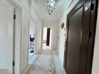 EVİM-NUR'DAN BAHÇELİEVLER MAH. 3+1 150 M2 4-5. KAT ASANSÖRLÜ İÇTEN MERDİVENLİ DENİZ MANZARALI DIŞ CEPHELİ MERKEZİ KONUMDA FIRSAT DUBLEKS DAİRE..