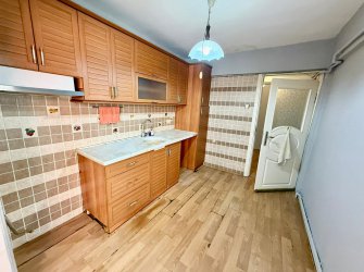 SAMSUN İLKADIM HÜRRİYET MH 2+1 100m2 4. KAT GENİŞ BALKONLU DOĞALGAZLI MERKEZİ KONUMDA KREDİYE UYGUN KUPON DAİRE