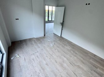 SAMSUN ATAKUM İNCESU MH. 1+1 60 M2 5. KAT BÜYÜK BALKONLU YERDEN ISITMALI KREDİYE UYGUN FIRSAT DAİRE.. 