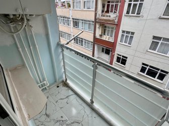SAMSUN İLKADIM ÇİFTLİK MH. 2+1 3. KAT 95 M2 İÇİ YAPILI MASRAFSIZ KREDİYE UYGUN FIRSAT DAİRE..