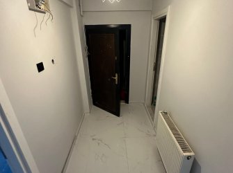 SAMSUN İLKADIM  RASATHANE MAH 2+1 100m2 1.KAT DIŞCEPHELİ DOĞALGAZLI KREDİYE UYGUN İÇİ FULL YAPILI FIRSAT DAİRE