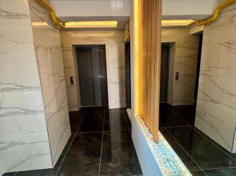 SAMSUN İLKADIM KIŞLA 1+1 Y.GİRİŞ SIFIR FIRSAT DAİRE...