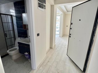 SAMSUN İLKADIM KIŞLA MH. 2+1 85 M2 Y. GİRİŞ AMERİKAN MUTFAK EBEVEYN BANYOLU KREDİYE UYGUN SIFIR FIRSAT DAİRE..