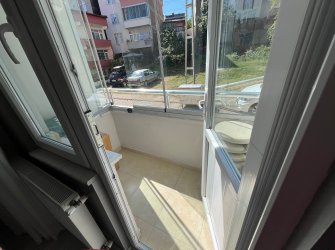 SAMSUN İLKADIM KAZIM KARABEKİR MH 2+1 100m2 Y.GİRİŞ FIRSAT DAİRE 