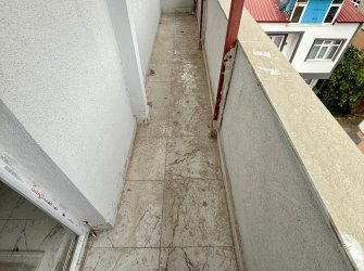 SAMSUN İLKADIM İLYASKÖY MH. 2+1 100 M2 4. KAT DENİZ MANZARALI 3 BALKONLU DIŞ CEPHELİ DOĞALGAZLI SATILIK SIFIR FIRSAT DAİRE…