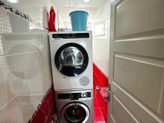 SAMSUN İLKADIM KALKANCI MH 2+1 3.KAT 110m2 CAM BALKONLU KİLERLİ MÜKEMMEL KONUMDA FIRSAT DAİRE