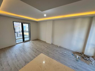 SAMSUN İLKADIM KIŞLA MH. 2+1 85 M2  1. KAT AMERİKAN MUTFAK EBEVEYN BANYOLU KREDİYE UYGUN SIFIR FIRSAT DAİRE.. 