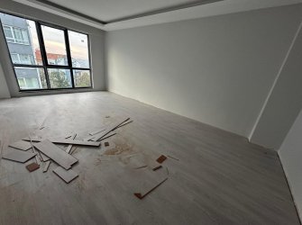 EVİM-NUR'DAN HASKÖY MAH 3+1 2 BANYO 2 BALKON GİYİNME ODALI OTOPARKLI 135m2 YERDEN ISITMALI CADDE ÜZERİ SIFIR DAİRELER