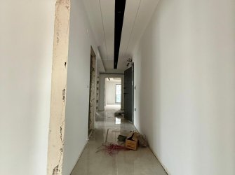 SAMSUN İLKADIM BARUTHANE MH 3+1 135 M2 YERDEN ISITMALI CAM BALKONLU 1 AYA TESLİM KAT SEÇENEKLİ SATILIK SIFIR DAİRELER…