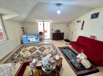 SAMSUN İLKADIM KIŞLA MH. 2+1 4. KAT 160 M2 İKİ BÜYÜK KAPALI TERASLI KAT MÜLKİYETLİ 15 YILLIK ACİL SATILIK FIRSAT DAİRE.. 