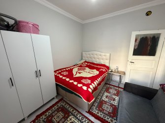 SAMSUN İLKADIM SAİTBEY MH 2+0 65m2 YÜKSEK GİRİŞ KAT İÇİ FULL SIFIR YAPILI GENİŞ BALKONLU BULVARIN 1 SOKAK ÜSTÜ DIŞ CEPHELİ FIRSAT DAİRE 