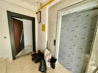 SAMSUN İLKADIM BARUTHANE MH 2+1 100 M2 YÜKSEK GİRİŞ KAT YERDEN ISITMALI CAM BALKONLU AMERİKAN MUTFAK 1 AYA ANAHTAR TESLİM SATILIK SIFIR FIRSAT DAİRE…