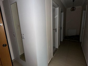 SAMSUN İLKADIM TEPECİK MAH 2+0 65m2 GENİŞ CAM BALKONLU EŞYALI 5 YILLIK 1.KAT OTOPARKLI ASANSÖRLÜ KUPON DAİRE