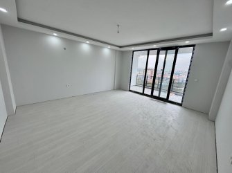 SAMSUN İLKADIM KAVACIK MH. 3+1 2. KAT 130 M2 EBEVEYN BANYOLU YERDEN ISITMALI DENİZ MANZARALI KREDİYE UYGUN FIRSAT DAİRE. 