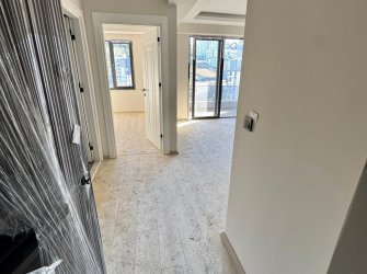 SAMSUN ATAKUM KÖRFEZ MH. 1+1 55 M2 5. KAT YERDEN ISITMALI SOĞUKSU BULVARINA CEPHE İSKANI ALINMIŞ KREDİYE UYGUN FIRSAT DAİRE..