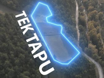 SAMSUN ATAKUM KULACADAĞ MAHALLESİ YATIRIMLIK KUPON TARLA