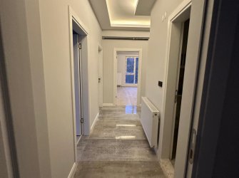 EVİM-NUR'DAN HASKÖY MAH 2+1 100m2 EBEVEYN BANYOLU ASANSÖRLÜ 2 BALKONLU VESTİYER TAKILI SIFIR FIRSAT DAİRE