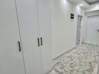 Samsun İlkadım Cedit Mh 2+1 Yerden Isıtmalı Otoparklı Fırsat Daire