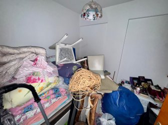 SAMSUN İLKADIM YENİDOĞAN MH. 3+1 2. KAT 125 M2 DIŞ CEPHELİ MASRAFSIZ KREDİYE UYGUN FIRSAT DAİRE..