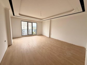 SAMSUN İLKADIM BARUTHANE MH 3+1 135 M2 YERDEN ISITMALI CAM BALKONLU 1 AYA TESLİM KAT SEÇENEKLİ SATILIK SIFIR DAİRELER…