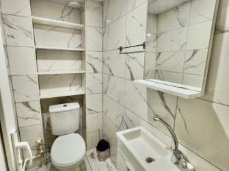 SAMSUN İLKADIM RASATHANE MH. 2+1 90 M² 2. KAT İÇİ SIFIR YAPILI FULL EŞYALI CAM BALKONLU DIŞ CEPHELİ KREDİYE UYGUN FIRSAT DAİRE...