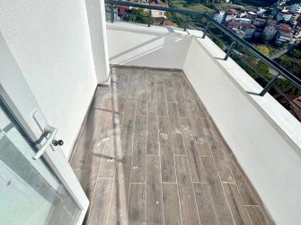 SAMSUN İLKADIM KALKANCI MH. 2+1 100 M2 3. KAT DENİZ MANZARALI KREDİYE UYGUN SIFIR FIRSAT DAİRE.. 